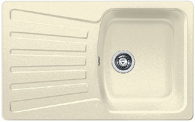 Blanco Nova 45 S Жасмин1